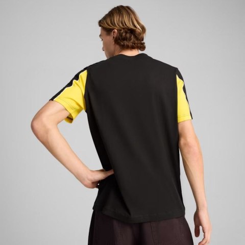 Koszulka Puma Borussia Dortmund Home Tee M 779107-02