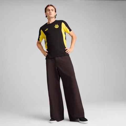 Koszulka Puma Borussia Dortmund Home Tee M 779107-02