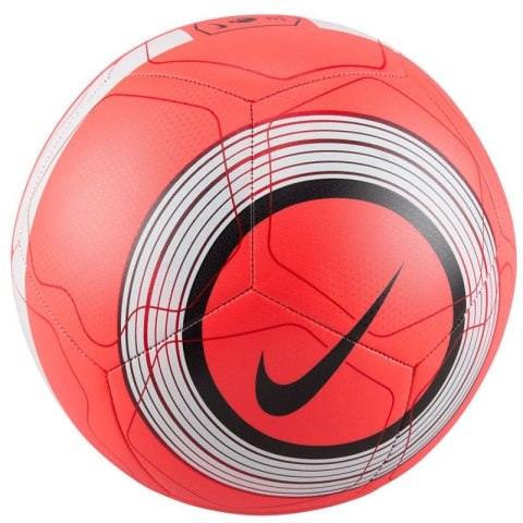 Piłka Nike Premier League Pitch Team FZ3048-635 Piłka Nike Premier League Pitch Team FZ3048-635