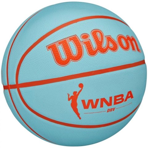 Piłka do koszykówki Wilson WNBA Drv Ball WTB4809XB Piłka do koszykówki Wilson WNBA Drv Ball WTB4809XB