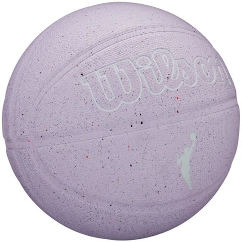 Piłka do koszykówki Wilson WNBA Heir Outdoor Ball WZ3016901XB Piłka do koszykówki Wilson WNBA Heir Outdoor Ball WZ3016901XB