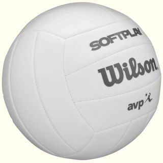 Piłka do siatkówki Wilson AVP Soft Play Volleyball WV4007201XB