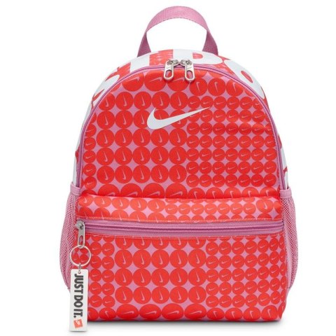 Plecak Nike Brasilia JDI Mini HM5547-646 Plecak Nike Brasilia JDI Mini HM5547-646