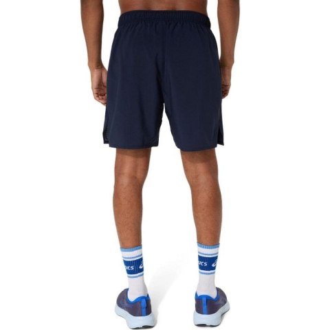 Spodenki Asics Icon 7IN Short M 2011D238400 Spodenki Asics Icon 7IN Short M 2011D238400