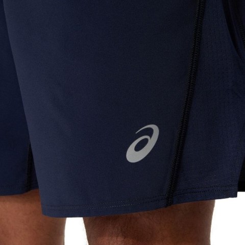 Spodenki Asics Icon 7IN Short M 2011D238400 Spodenki Asics Icon 7IN Short M 2011D238400