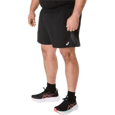 Spodenki Asics Road 5IN Short M 2011D247-001 Spodenki Asics Road 5IN Short M 2011D247-001