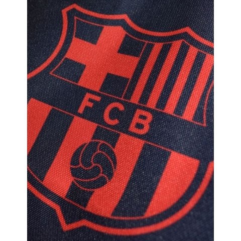 Worek, plecak FC Barcelona gymsack N4 Escudo FCB 5004GYE4 Worek, plecak FC Barcelona gymsack N4 Escudo FCB 5004GYE4