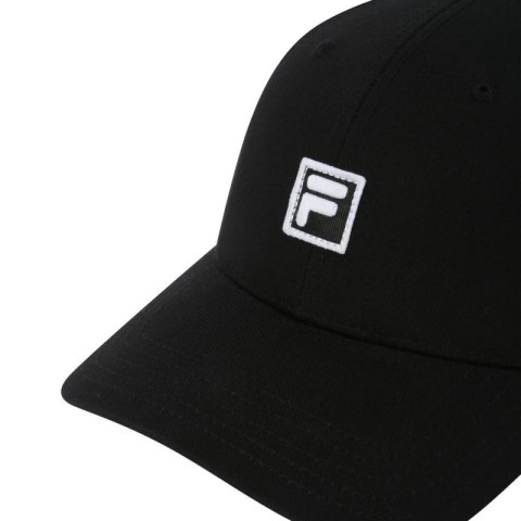 Czapka z daszkiem Fila Botad F-box 6 Panel FCU0071 80010 Czapka z daszkiem Fila Botad F-box 6 Panel FCU0071 80010