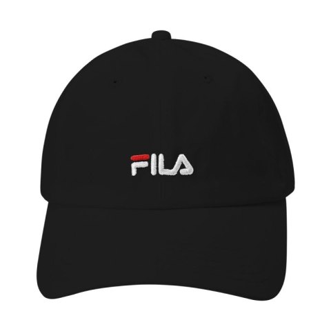 Czapka z daszkiem Fila Faridokt Dad FCU0139 80010