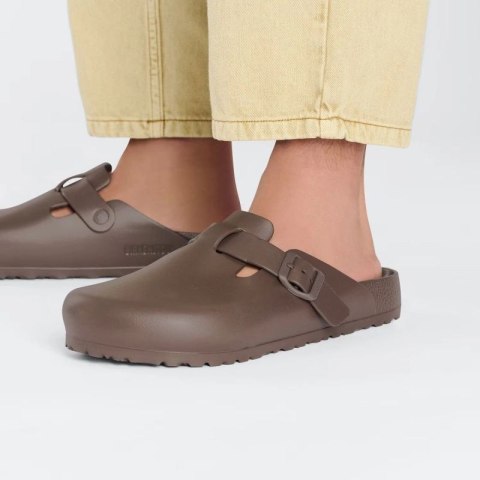 Klapki Birkenstock Boston Eva M 1027386