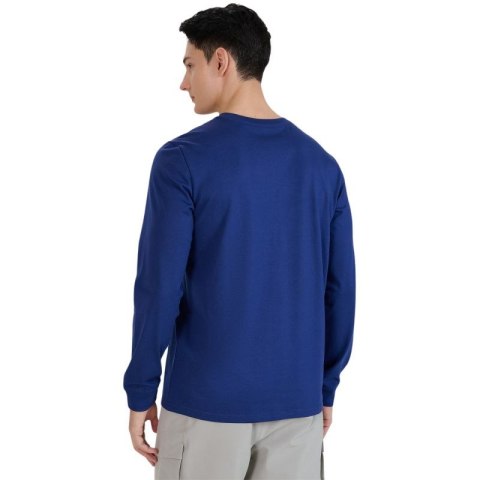 Koszulka 4F Longsleeve M432 M 4FWMM00TLONM432 031S