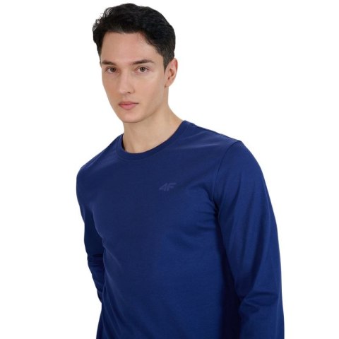 Koszulka 4F Longsleeve M432 M 4FWMM00TLONM432 031S