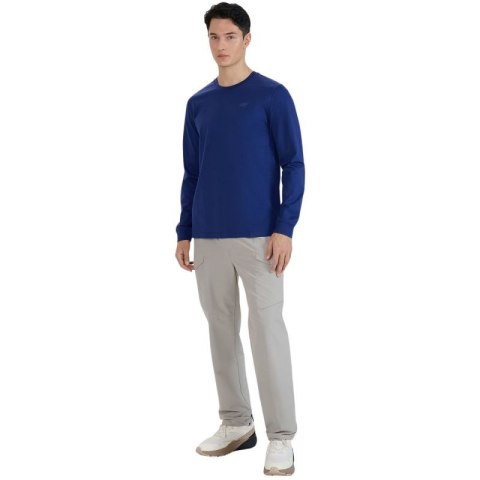 Koszulka 4F Longsleeve M432 M 4FWMM00TLONM432 031S