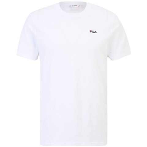 Koszulka Fila Laas Regular Tee M FAM0874 10001