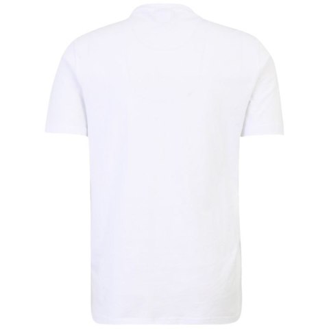 Koszulka Fila Laas Regular Tee M FAM0874 10001