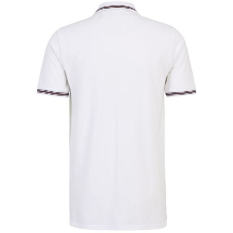 Koszulka polo Fila Lubbeek M FAM0898 10001