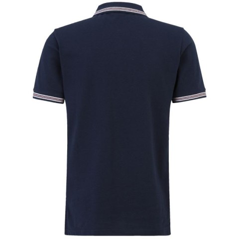 Koszulka polo Fila Lubbeek M FAM0898 50004