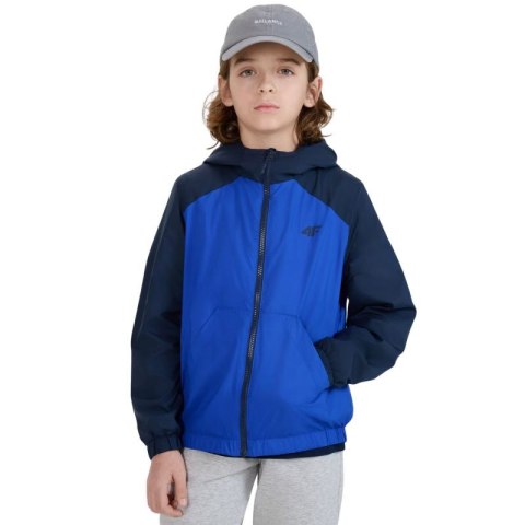 Kurtka 4F M185 Jr 4FJWSS25TJACM185 36S Kurtka 4F M185 Jr 4FJWSS25TJACM185 36S