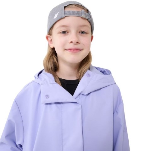 Kurtka 4F U213 Jr 4FJWSS25TJACU213 52S Kurtka 4F U213 Jr 4FJWSS25TJACU213 52S