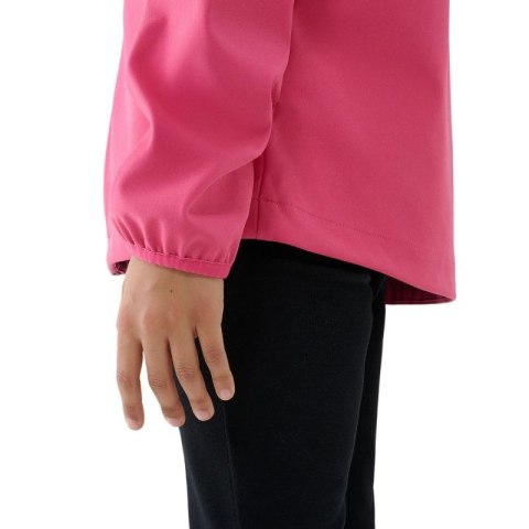 Kurtka softshell 4F F305 Jr 4FJWSS25TSOFF305 54S Kurtka softshell 4F F305 Jr 4FJWSS25TSOFF305 54S