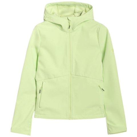 Kurtka softshell 4F F320 W 4FWSS25TSOFF320 45S Kurtka softshell 4F F320 W 4FWSS25TSOFF320 45S