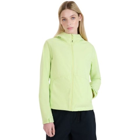Kurtka softshell 4F F320 W 4FWSS25TSOFF320 45S Kurtka softshell 4F F320 W 4FWSS25TSOFF320 45S