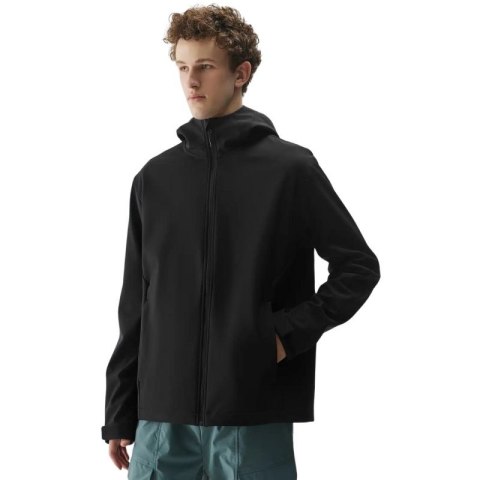 Kurtka softshell 4F M324 M 4FWSS25TSOFM324 20S Kurtka softshell 4F M324 M 4FWSS25TSOFM324 20S