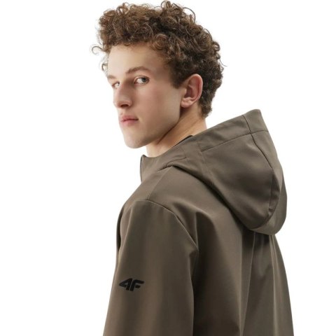 Kurtka softshell 4F M324 M 4FWSS25TSOFM324 81S Kurtka softshell 4F M324 M 4FWSS25TSOFM324 81S