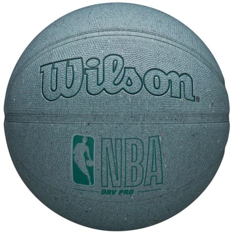 Piłka do koszykówki Wilson NBA DRV Pro Ball WZ3016002XB Piłka do koszykówki Wilson NBA DRV Pro Ball WZ3016002XB