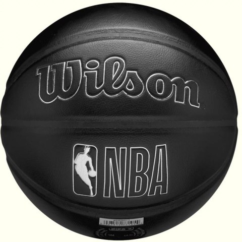 Piłka do koszykówki Wilson NBA Team Premiere Milwaukee Bucks Ball WZ4026417XB Piłka do koszykówki Wilson NBA Team Premiere Milwaukee Bucks Ball WZ4026417XB