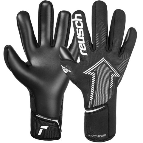 Rękawice bramkarskie Reusch Fastgrip Infinity M 55 70 700 7700 Rękawice bramkarskie Reusch Fastgrip Infinity M 55 70 700 7700