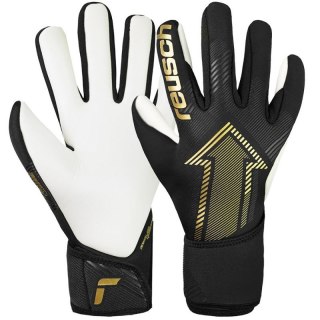 Rękawice bramkarskie Reusch Fastgrip Silver M 55 70 700 7707