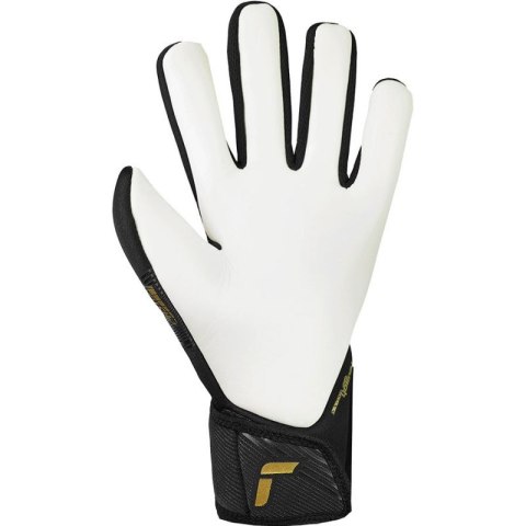 Rękawice bramkarskie Reusch Fastgrip Silver M 55 70 700 7707 Rękawice bramkarskie Reusch Fastgrip Silver M 55 70 700 7707