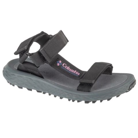 Sandały Columbia Konos Globetrot Sandal W 2126911010 Sandały Columbia Konos Globetrot Sandal W 2126911010