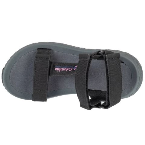 Sandały Columbia Konos Globetrot Sandal W 2126911010 Sandały Columbia Konos Globetrot Sandal W 2126911010