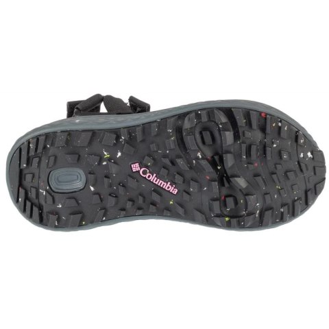 Sandały Columbia Konos Globetrot Sandal W 2126911010 Sandały Columbia Konos Globetrot Sandal W 2126911010