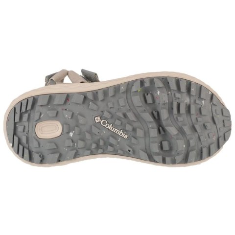 Sandały Columbia Konos Globetrot Sandal W 2126911027 Sandały Columbia Konos Globetrot Sandal W 2126911027