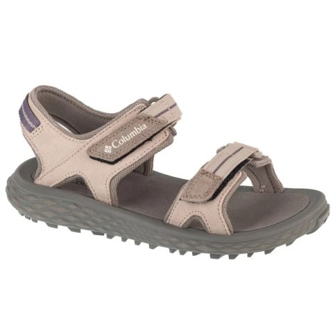 Sandały Columbia Konos Hiker 2-Strap Sandal W 2121311096 Sandały Columbia Konos Hiker 2-Strap Sandal W 2121311096