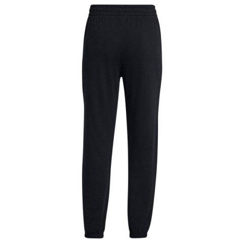 Spodnie Under Armour Rival Terry Jogger W 1382735 002 Spodnie Under Armour Rival Terry Jogger W 1382735 002