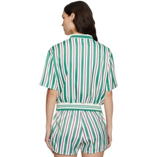 Koszulka polo Fila Lassance W FAW0996 13382
