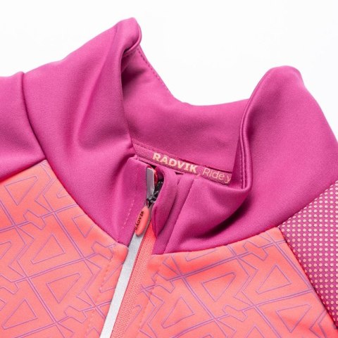 Kurtka rowerowa Radvik November BV Jumper W 92800624369 Kurtka rowerowa Radvik November BV Jumper W 92800624369