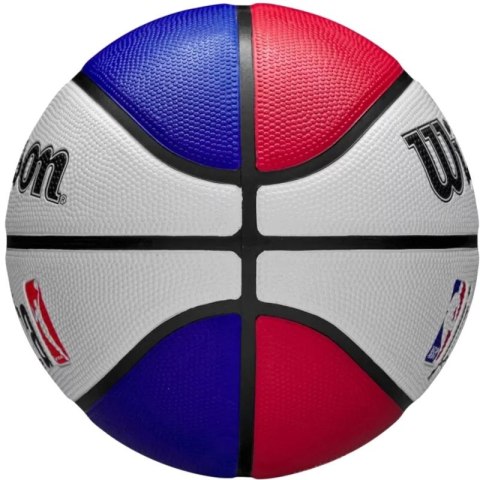Piłka do koszykówki Wilson Jr NBA WNBA DRV Light Ball WZ3022001XB Piłka do koszykówki Wilson Jr NBA WNBA DRV Light Ball WZ3022001XB