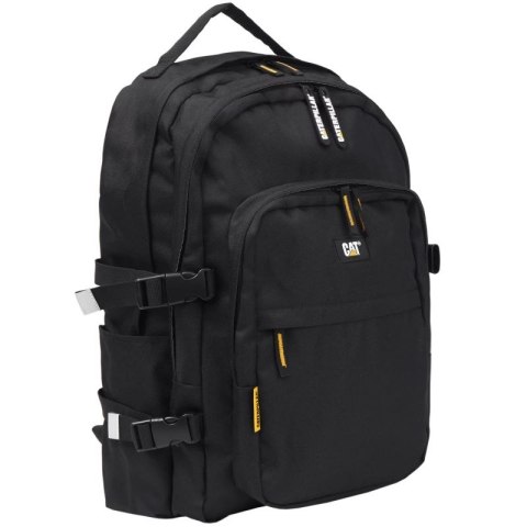 Plecak Caterpillar Sao Paulo Backpack 84711-01 Plecak Caterpillar Sao Paulo Backpack 84711-01