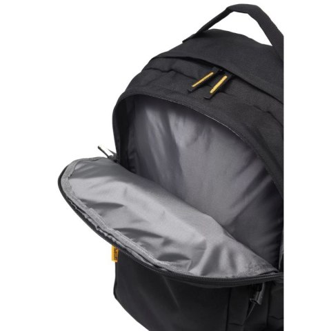 Plecak Caterpillar Sao Paulo Backpack 84711-01 Plecak Caterpillar Sao Paulo Backpack 84711-01