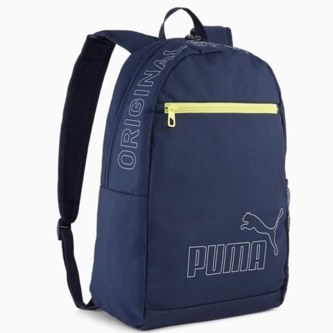 Plecak Puma Phase Backpack II 091166-02 Plecak Puma Phase Backpack II 091166-02