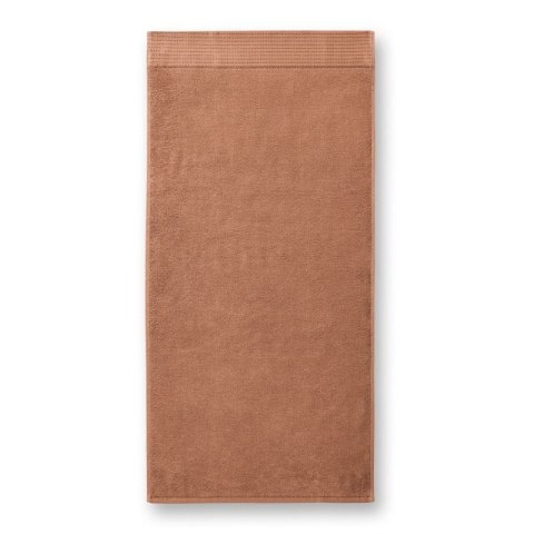 Ręcznik duży unisex Bamboo Bath Towel (nugatowy) Ręcznik duży unisex Bamboo Bath Towel (nugatowy)