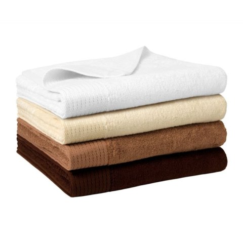 Ręcznik duży unisex Bamboo Bath Towel (nugatowy) Ręcznik duży unisex Bamboo Bath Towel (nugatowy)