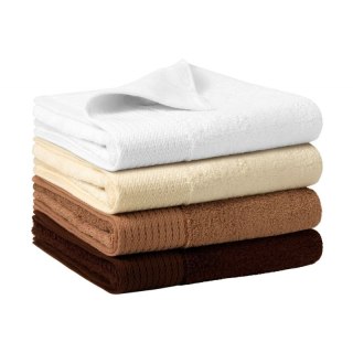 Ręcznik unisex Bamboo Towel (biały)