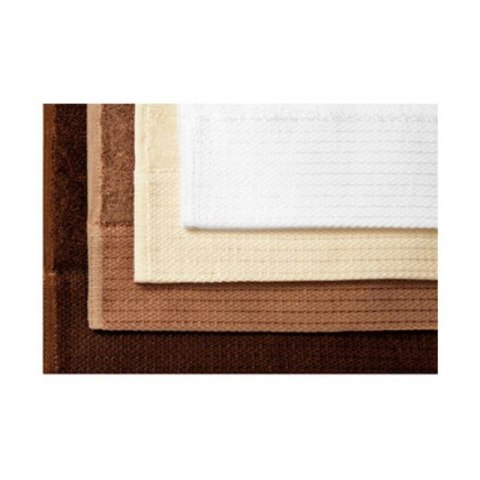 Ręcznik unisex Bamboo Towel (biały) Ręcznik unisex Bamboo Towel (biały)