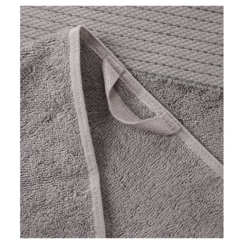Ręcznik unisex Bamboo Towel (siwoszary) Ręcznik unisex Bamboo Towel (siwoszary)